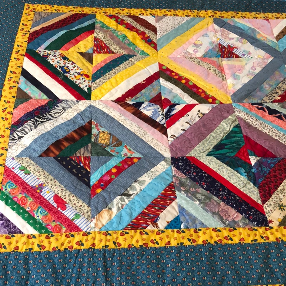 Beautiful Quilt